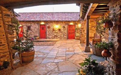 Aparición en la Revista ELLE